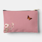  kleuren Waterverf Wildflowers en Monogram Etui (Achterkant)