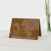 Kleuren wijzigen - kies uit bijna 200 kleuren (Achterkant)