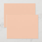 kleurenabrikaat briefkaart (Voorkant / Achterkant)