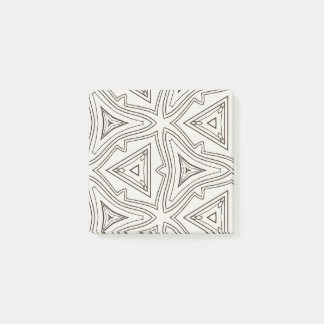 Kleurenadvertentie-notities Post-it® Notes