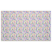 Kleurenafdrukken Stof (Fat Quarter)