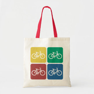 Kleurenbakken Tote Bag
