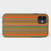 Kleurenband 01 Case-Mate iPhone case (Achterkant (horizontaal))