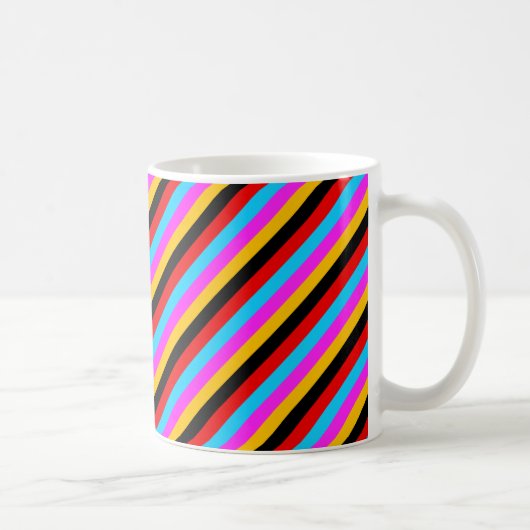 Kleurenband 01 koffiemok (Rechts)