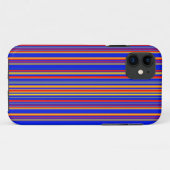 Kleurenband 04 Case-Mate iPhone case (Achterkant (horizontaal))