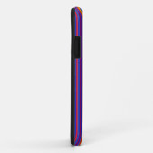 Kleurenband 04 Case-Mate iPhone case (Achterkant/rechts)