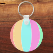 Kleurenband voor pasta sleutelhanger (Voorkant)