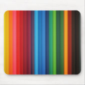 Kleurenbank Muismat (Voorkant)