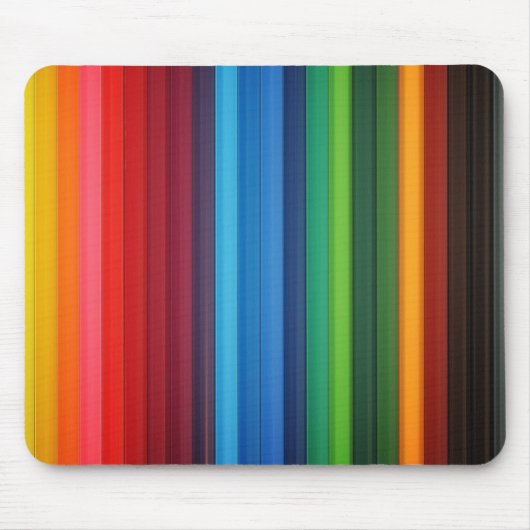 Kleurenbank Muismat (Voorkant)