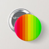 Kleurenbars 02 ronde button 5,7 cm (Voorkant /achterkant)