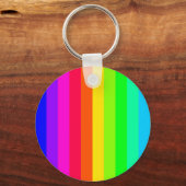 Kleurenbars 03 sleutelhanger (Voorkant)