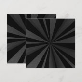 Kleurenbarst - grijs (Voorkant / Achterkant)