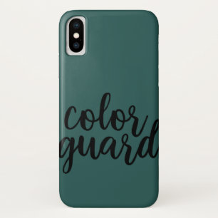 kleurenbeschermhuls Case-Mate iPhone case