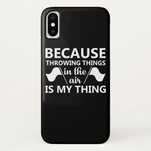 Kleurenbeschermhuls die er niets van maakt Case-Mate iPhone case (Achterkant)