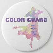 Kleurenbeschermhuls met centrifuge | BUTTON (Voorkant)