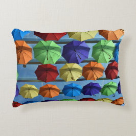 Kleurenbescherming Accidskussen Accent Kussen