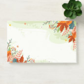 Kleurenbladaantekeningen afnemen post-it® notes (Kantoor)