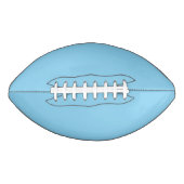 kleurenblauw american football (Voorkant)