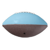 kleurenblauw american football (Gedraaid 270)