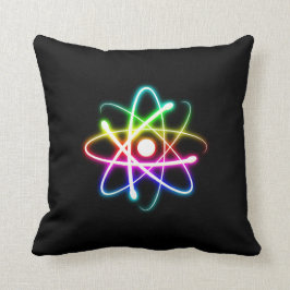 Kleurenblauw | Geek Gifts Kussen