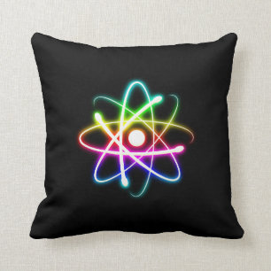 Kleurenblauw   Geek Gifts Kussen