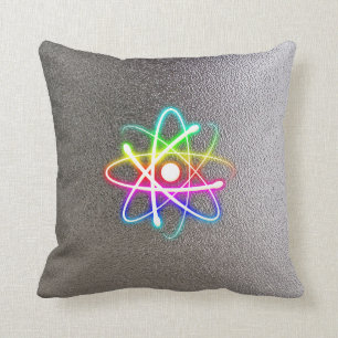 Kleurenblauw   Geek Gifts Kussen