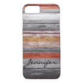  kleurenblik #4 Case-Mate iPhone case (Achterkant)