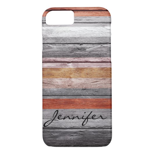 kleurenblik #4 Case-Mate iPhone case (Achterkant)