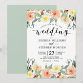 Kleurenbloem in pasta kaart (Voorkant / Achterkant)