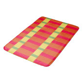 Kleurenblokken 3 badmat (Gekanteld)