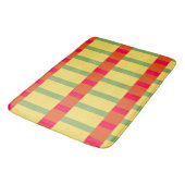 Kleurenblokken 3 badmat (Gekanteld)