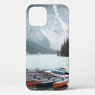 KLEURENBOTEN OP WATERLICHAAM Case-Mate iPhone CASE