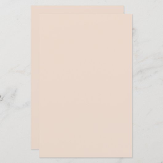 kleurenchampagne roze (Voorkant / Achterkant)