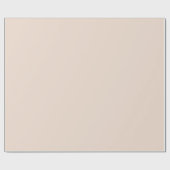 kleurenchampagne roze cadeaupapier (Vlak)