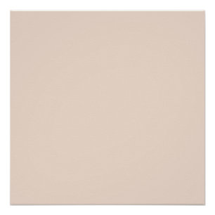 kleurenchampagne roze perfect poster