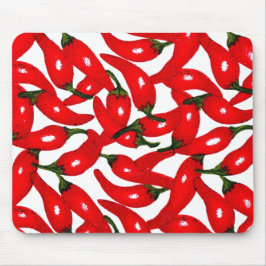 KleurenChili wijzigen Muismat