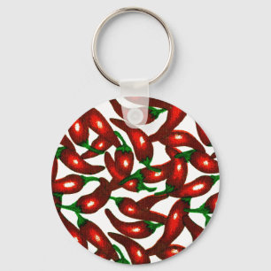 KleurenChili wijzigen Sleutelhanger