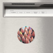 Kleurencils Magneet (Insitu (Vaatwasser))