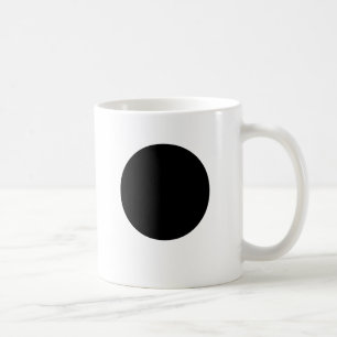 kleurencirkel koffiemok