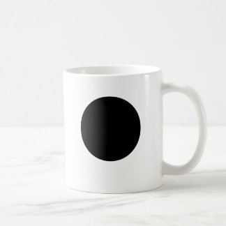 kleurencirkel koffiemok