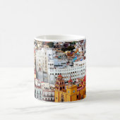 KleurenCollectie Koffiemok (Center)