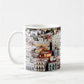 KleurenCollectie Koffiemok (Links)