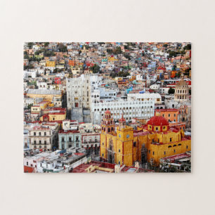 KleurenCollectie Legpuzzel
