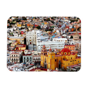 KleurenCollectie Magneet