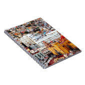 KleurenCollectie Notitieboek (Rechterzijde)