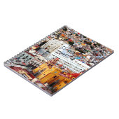 KleurenCollectie Notitieboek (Linkerzijde)