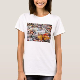 KleurenCollectie T-shirt
