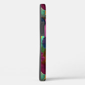 Kleurencrash 3 Case-Mate iPhone case (Achterkant / Rechts)