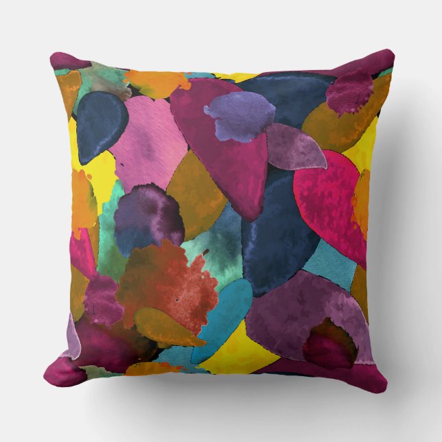 Kleurencrash 3 kussen (Voorkant)