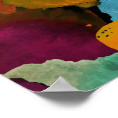 Kleurencrash 3 poster (Hoek)